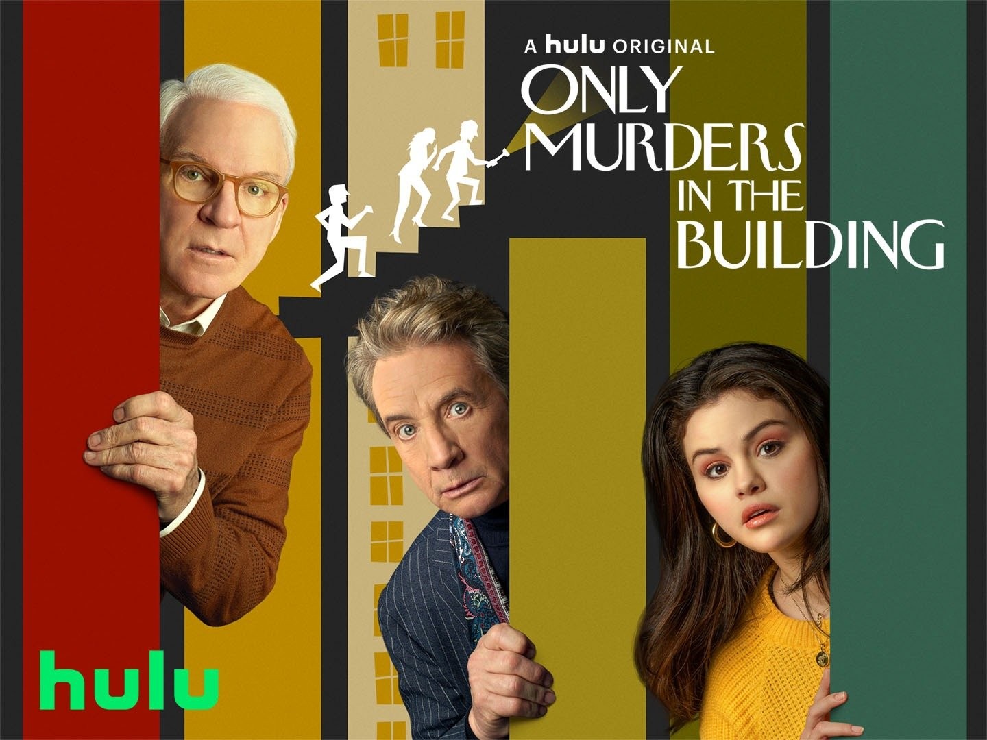 Only Murders in the Building - Rotten 